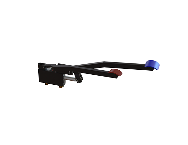 FPA48 // Replacement Foot Pump