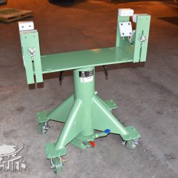 optronics fixture ergonomic lift table 35237 d