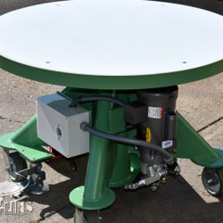 electric powered lift table 1000 lbs capacity 33155-57