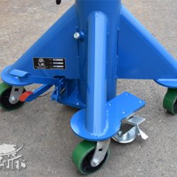 manual power lift 1000lbs capacity